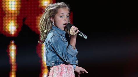 chloe channell|chloe from America got talent.